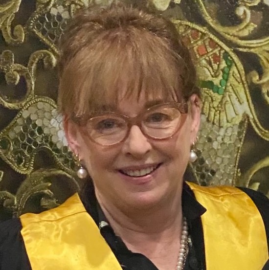 Kerin Fielding