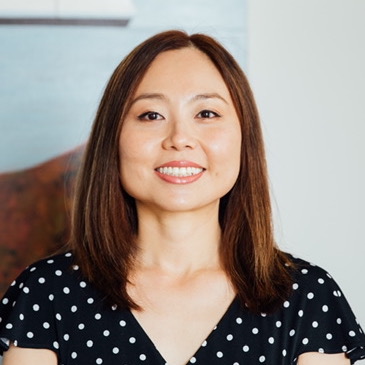 Weiwen Chen