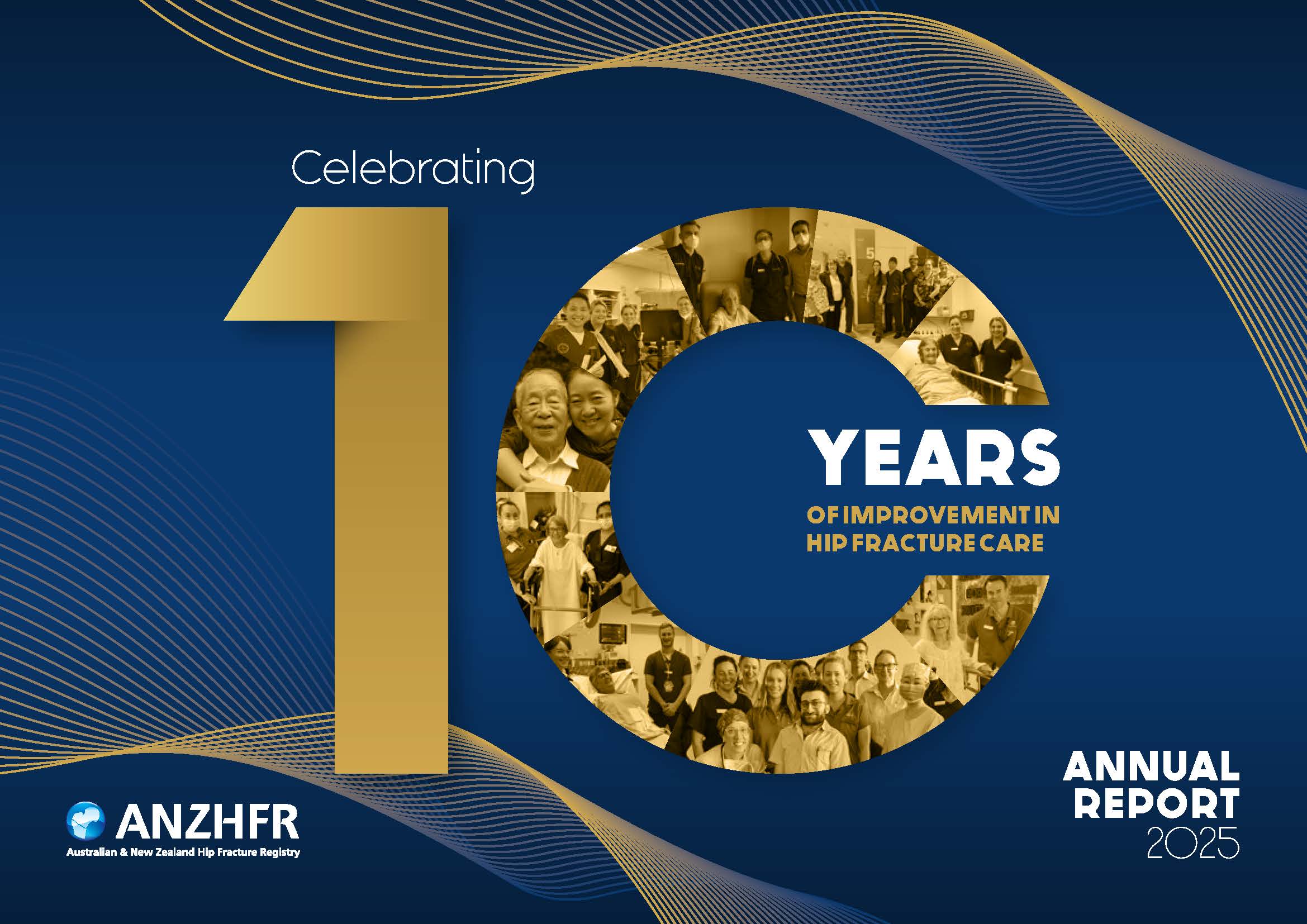 ANZHFR 2025 Annual Report_Clinical Care Standard Report COVER