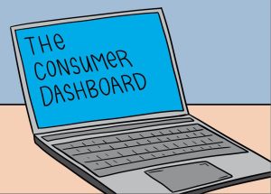 Capture - Consumer dashboard