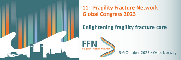 Fragility Fracture Network Global Congress 2023