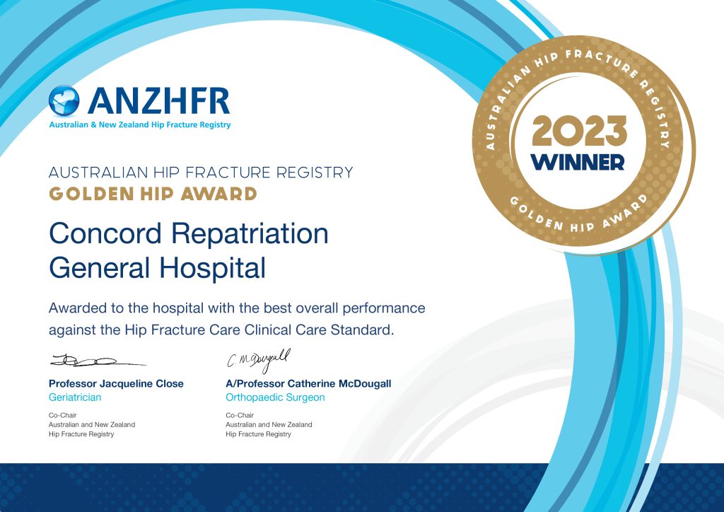 ANZHFR4580 Golden Hip Award Certificates 2023_AUS1