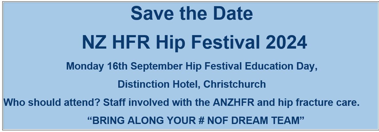 NZ HipFest Save the Date